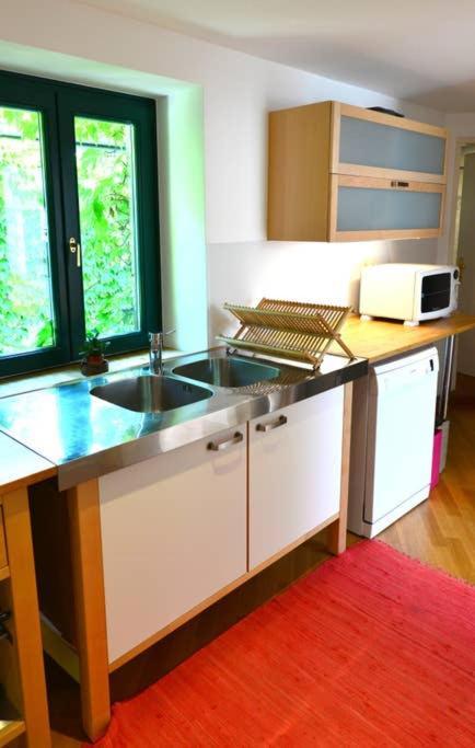 Green Haven Roofgarden Penthouse In Central Area 维也纳 外观 照片