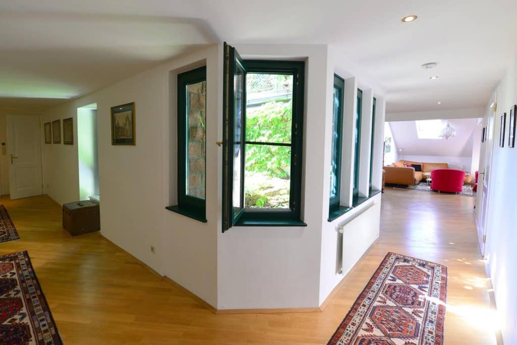 Green Haven Roofgarden Penthouse In Central Area 维也纳 外观 照片