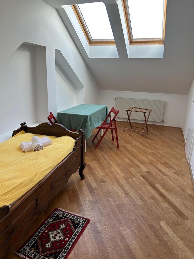 Green Haven Roofgarden Penthouse In Central Area 维也纳 外观 照片